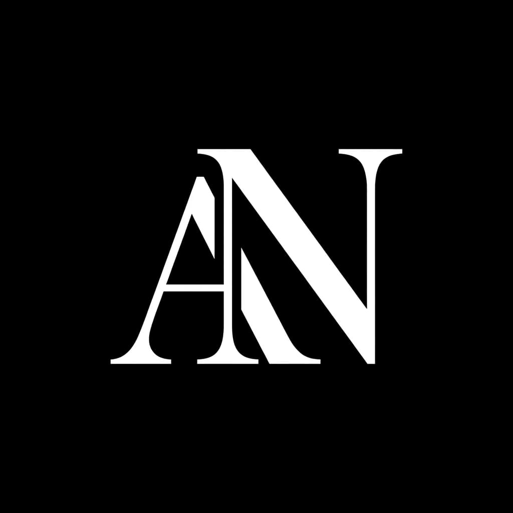 Rideaux Nalia Monogram